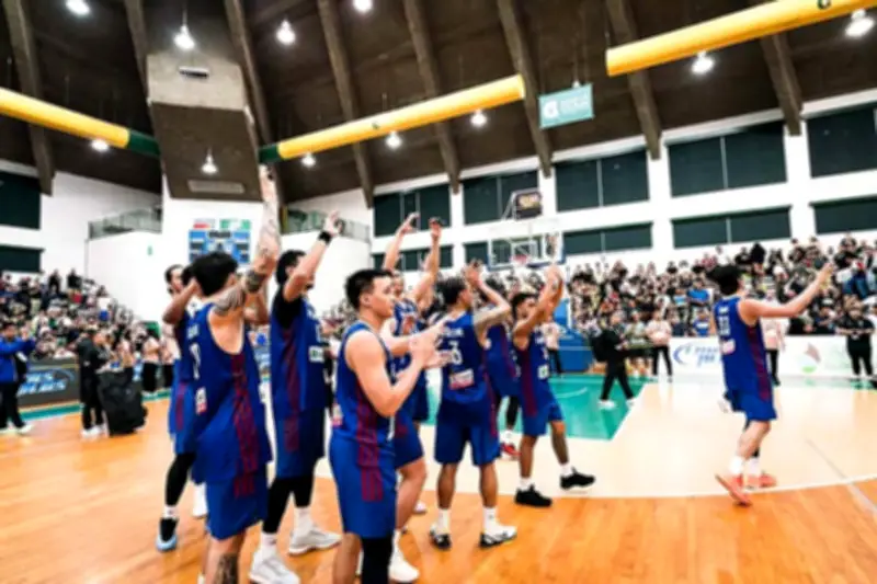 Gilas Pilipinas routs Franklin Bulls 94-66 in second tune-up game