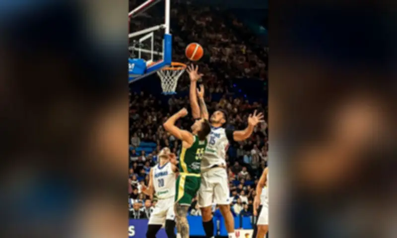 Gilas Pilipinas suffers 92-49 blowout loss to Australia Boomers in FIBA World Cup Asian Qualifiers