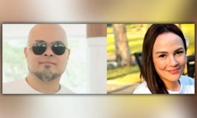 Ian and Matet de Leon May Have Reconciled After Inheritance Feud