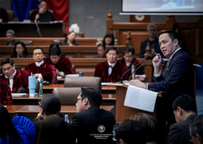 Impeachment trial: Senators question prosecution's premature arguments