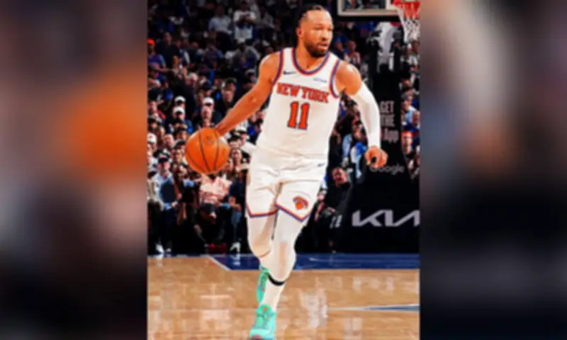 Jalen Brunson Undergoes Wrist Surgery After Knicks' NBA Title Run
