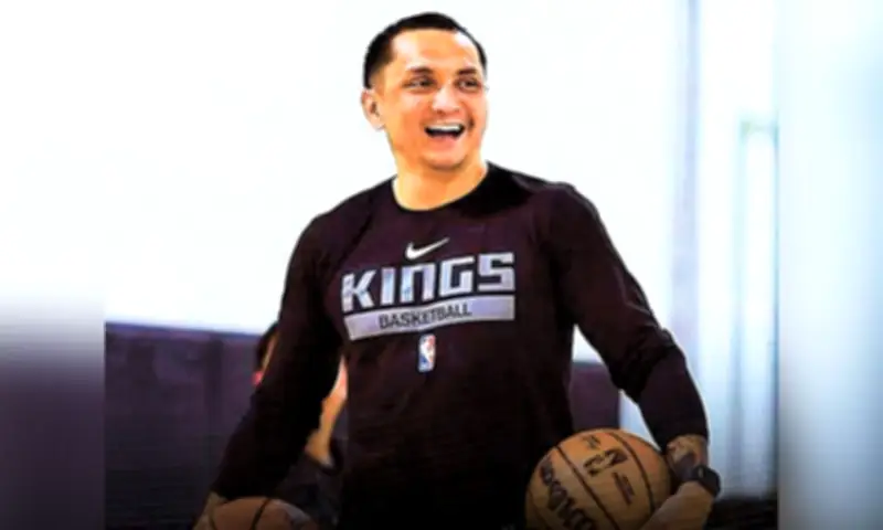 Jimmy Alapag Named New NLEX Road Warriors Coach for PBA Season 50
