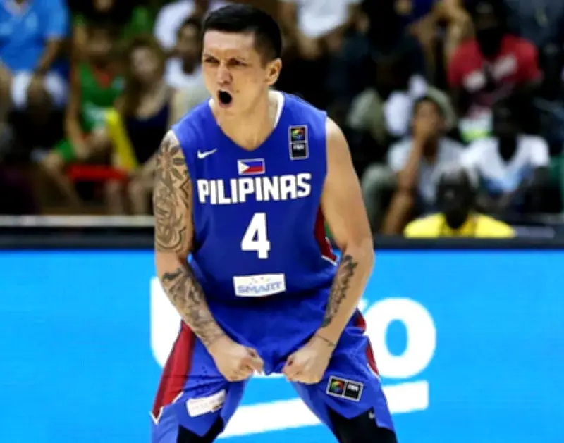 Jimmy Alapag Open to Helping Gilas Pilipinas After NBA Return