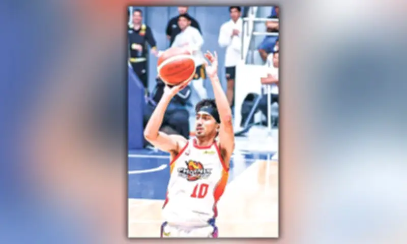 Jimmy Alapag's first move as NLEX coach: Trade for Evan Nelle