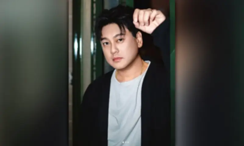 Ken Chu Excluded from F4 Reunion Tour, Cites Unresolved Issues