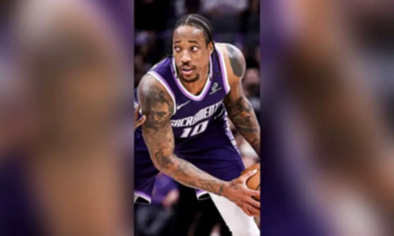 Kings Waive DeMar DeRozan, Surprise Addition to 2026 Free Agent Class