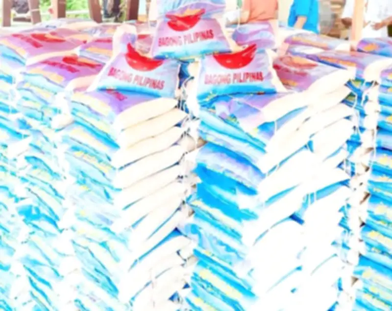 Lamitan City begins free rice distribution on July 7, 2026