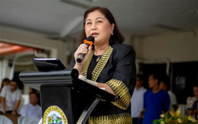 Lapu-Lapu City Mayor Outlines FY 2027 Budget Priorities