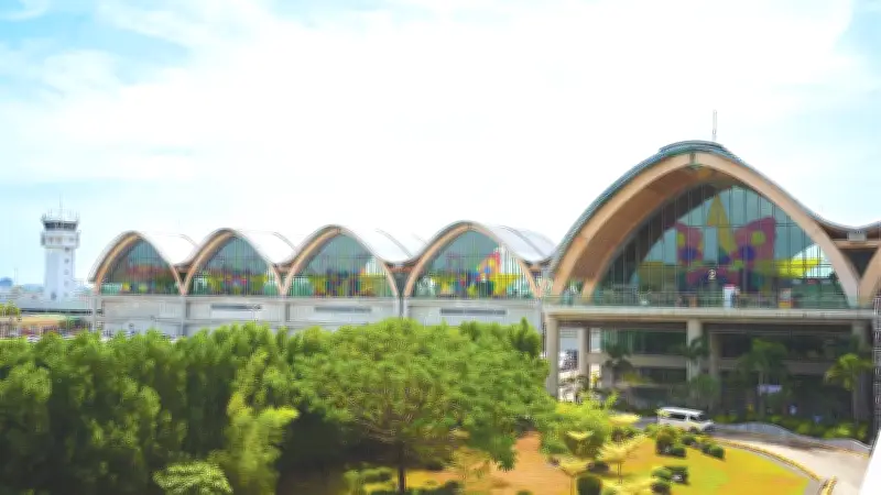 Mactan-Cebu Airport First in PH to Join ACI Safety Committee