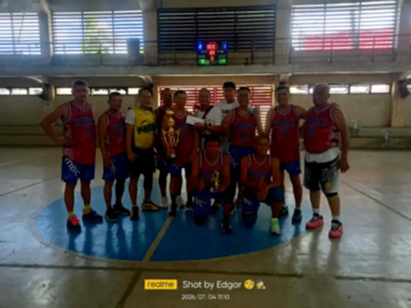 Mandaue Ball Club dominates Power 60 Friendship Cup finals, wins championship