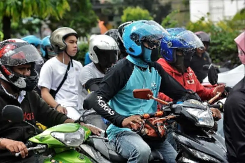 Mandaue councilor urges LTFRB to require ride-hailing apps to integrate senior, PWD fare discounts