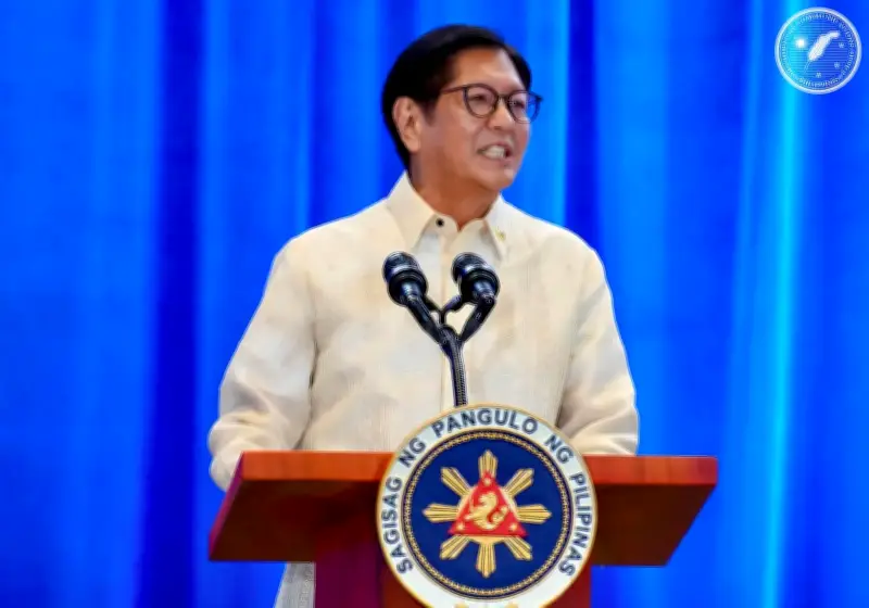 Marcos asks Canada to clarify new migration policy for Filipinos