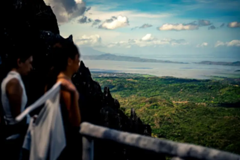 Masungi Georeserve: A Philippine Conservation Success Story Continues