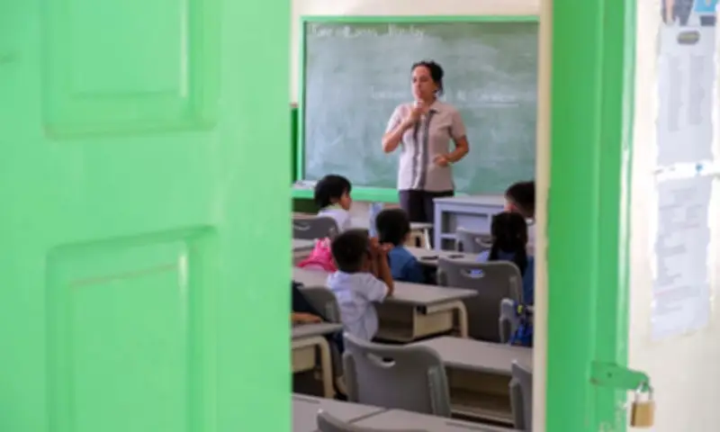MATATAG Curriculum Boosts Student Performance, Teacher Collaboration: PIDS Study