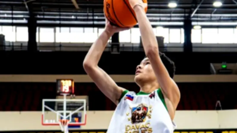 Mateo Carpio scores 19 as Pilipinas Microsmith dominates in Sinag Liga Asya opener