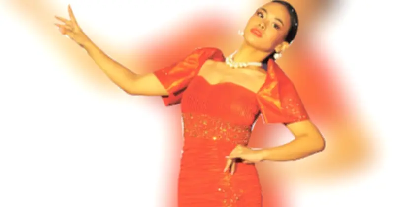 Modern Filipiniana Designers Blend Heritage with Contemporary Runway Style