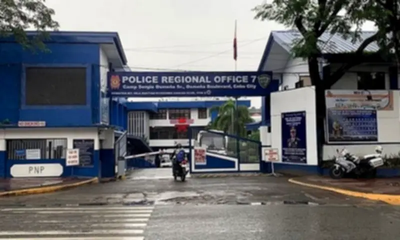 Nearly 500 Arrested in Central Visayas Anti-Crime Operations