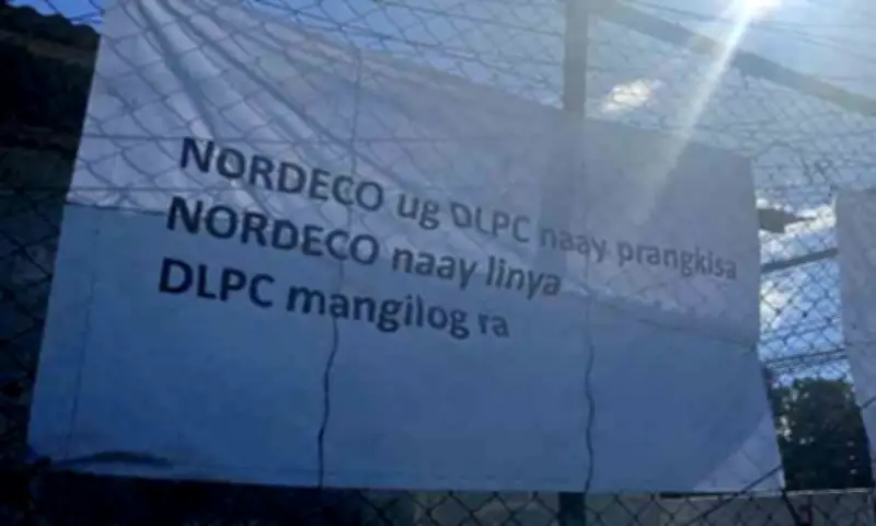Nordeco to comply with ERC order but vows to continue legal fight over franchise
