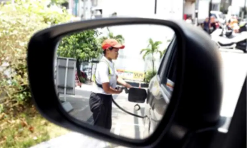 Oil Prices May Rise by PHP3 per Liter Next Week Due to US-Iran Attacks