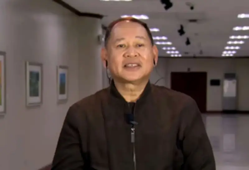 Ombudsman Confirms Signing Dismissal Order vs Mao Aplasca