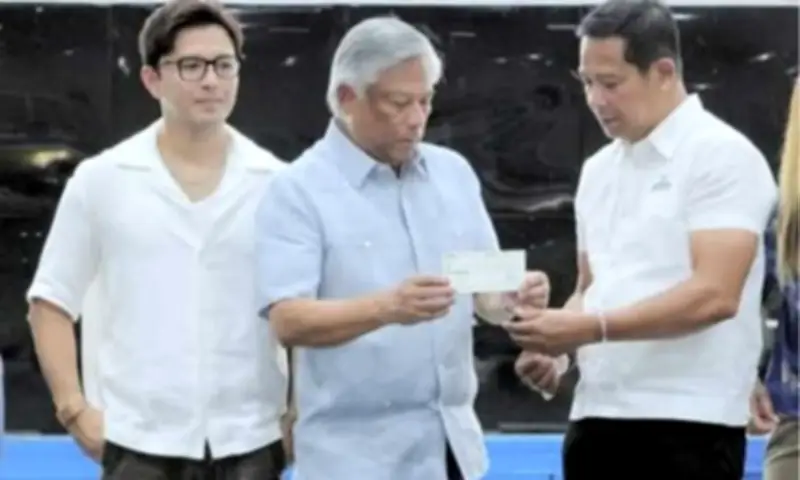PAGCOR provides PHP60M scholarship for 2,000 Bulacan students