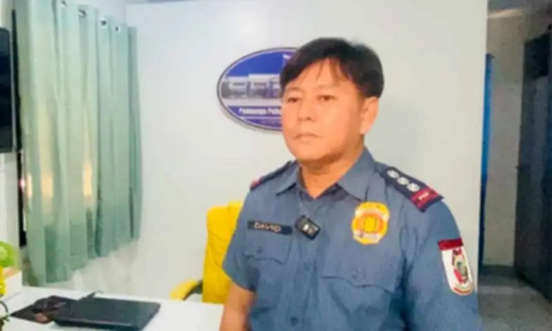 Pampanga Police Strengthen Anti-Bullying Measures Amid Surge in Cases