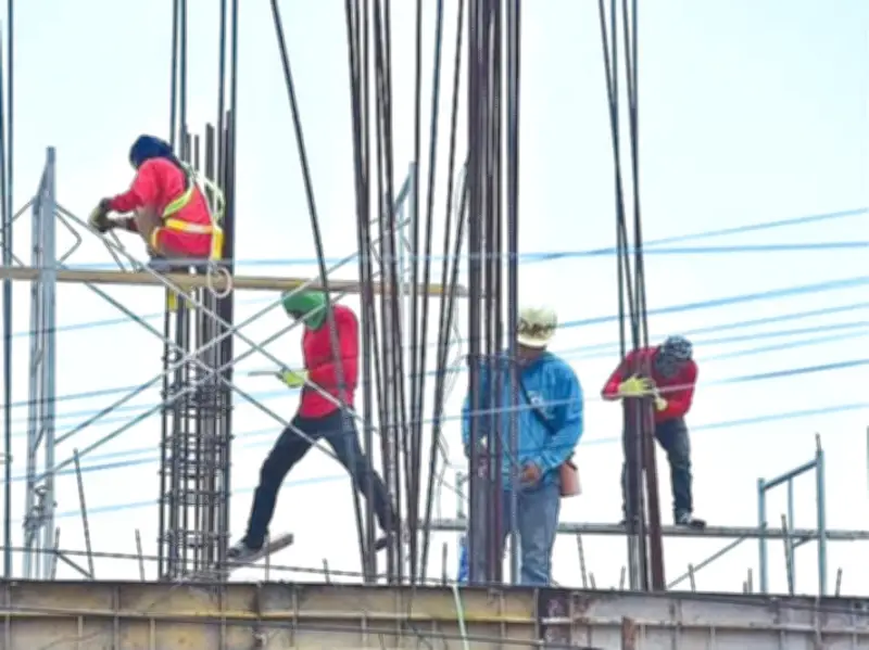 Philippine jobless rate edges up to 4.8% in May 2026, 2.5 million unemployed