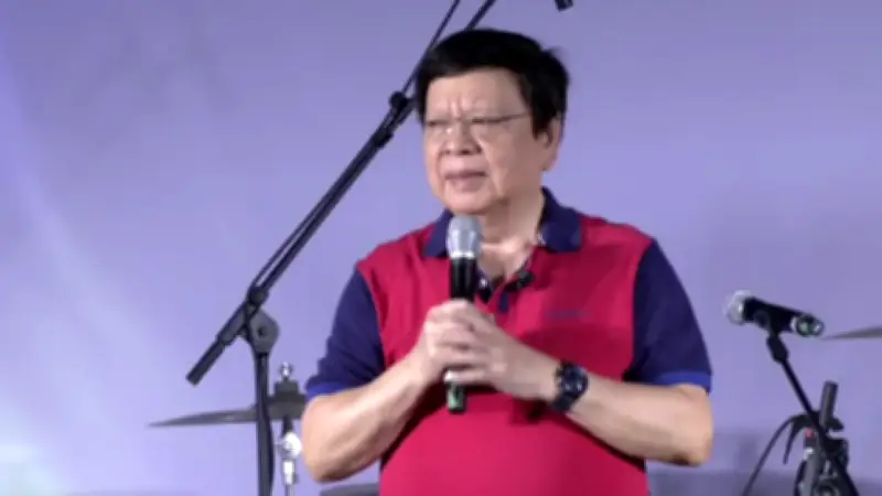 PNP-CIDG Ready to Serve Arrest Warrant vs Sen. Marcoleta