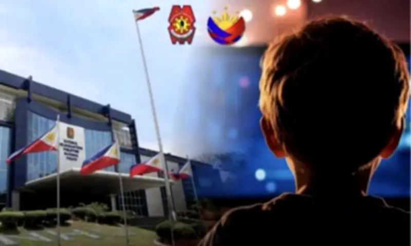 PNU urges parents to report unusual child behavior to 911 to prevent extremism