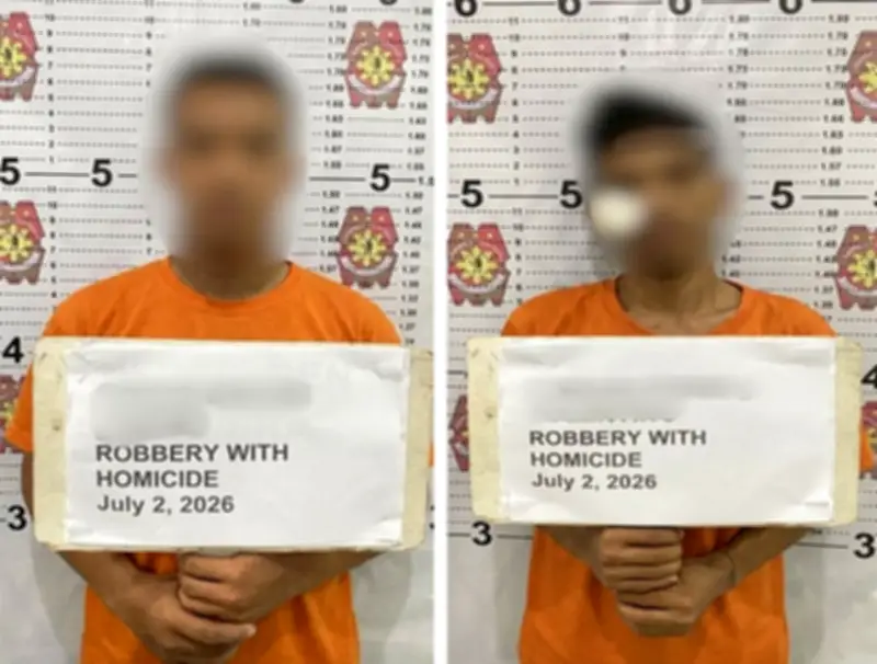 Policeman Surrenders, Cohort Arrested in Zamboanga del Sur Colleague Killing