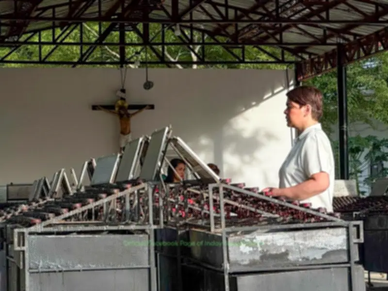 Sara Duterte skips impeachment trial opening, prays for peace