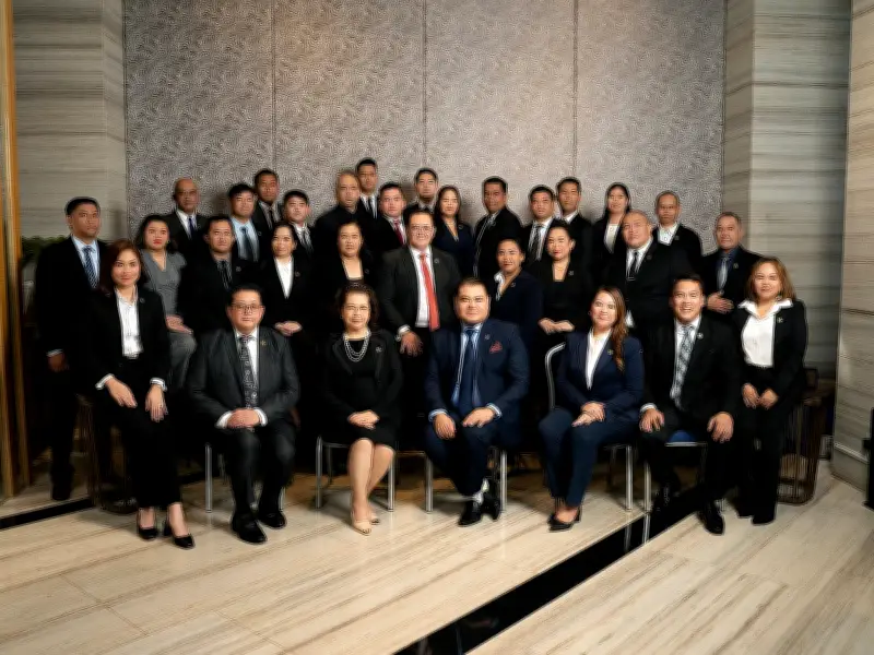 Savoy Hotel Mactan Newtown Celebrates 2025 Awards for Hospitality Excellence