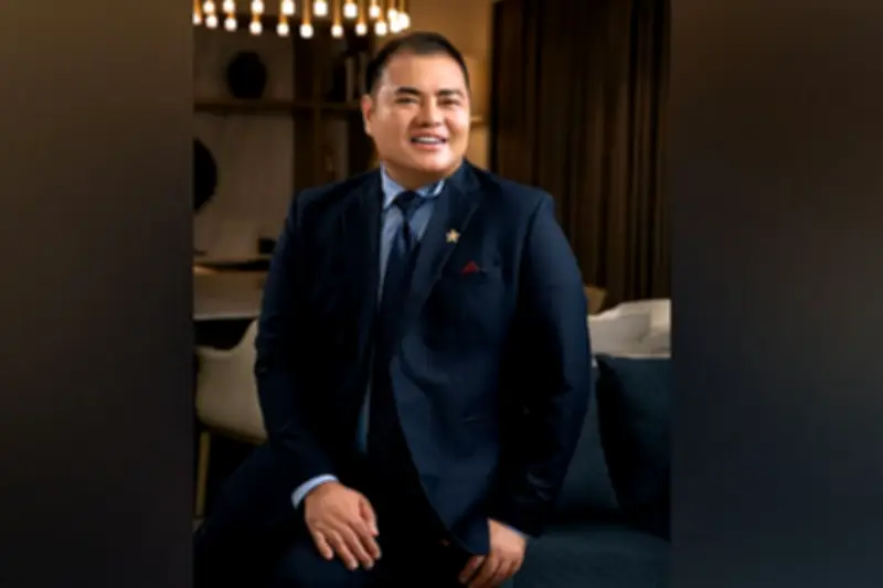 Savoy Hotel Mactan Newtown Names Harry Dale Seno as Director of Operations