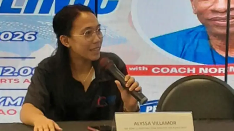 SBP Launches U12, U14 Grassroots Basketball Programs to Develop Young Talent
