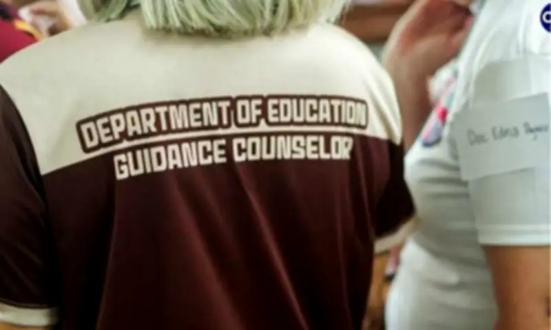 School shooting highlights need for more guidance counselors in PH schools