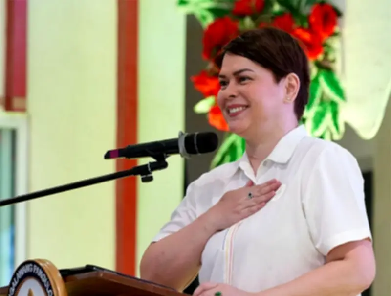 Senate Impeachment Court Orders VP Sara Duterte to Appear at July 6 Trial