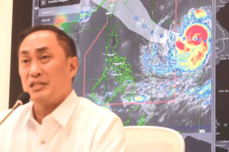 Super Typhoon Bavi to Enhance Habagat, Bring Rains to Cebu