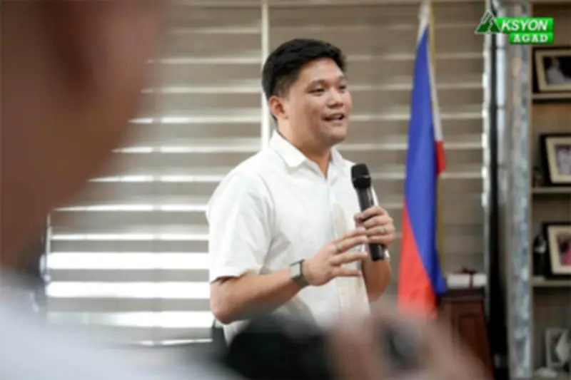 Talisay Mayor Condemns Gun Threat, Suspends Classes at Two Schools