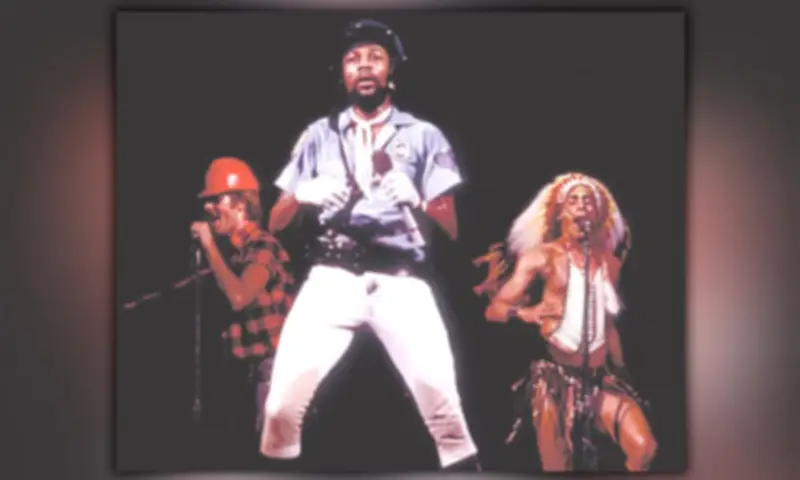 Village People Lead Singer Victor Willis Dies at 74