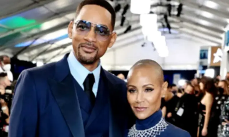 Will Smith and Jada Pinkett Smith Reportedly Reconcile After Years of Separation