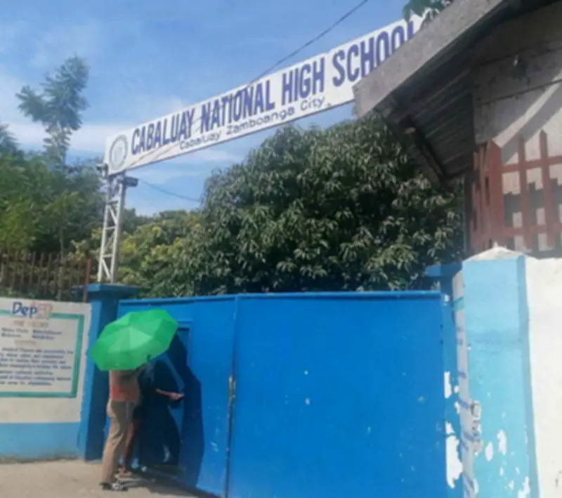 Zamboanga Mayor Urges Anti-Bullying Action After Stabbing