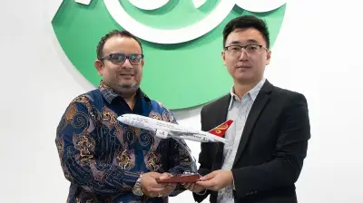 AirAsia MOVE Adds Four Airline Partners, Expands Global Network