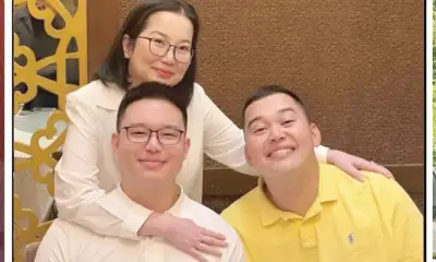 Bimby Shares First Salary with Mom Kris Aquino, Transfers P20,000