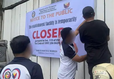 BIR audit: Ignoring notice leads to bigger tax liabilities, penalties