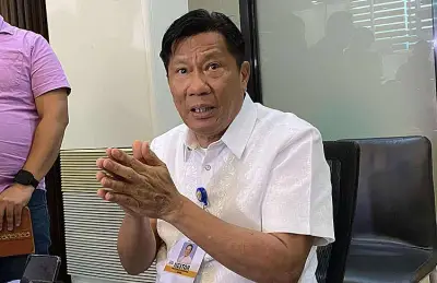 Cebu City Mayor Archival to deliver first Soca amid flood, traffic, market concerns