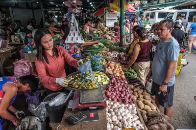Central Visayas Inflation Eases to 10% in June 2026, Still Highest in PH