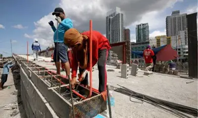 Central Visayas Workers Push for P100 Wage Hike Amid Consultations