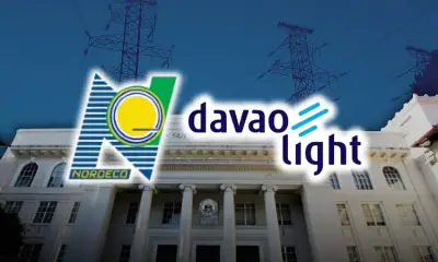 Court affirms Davao Light as sole power distributor in Samal