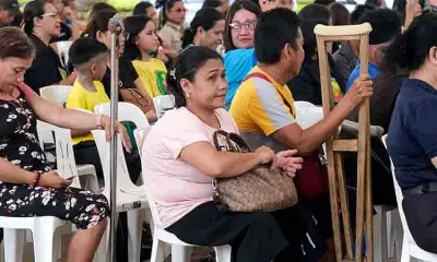 Davao City to Distribute P1,500 Cash Subsidy to Qualified PWDs This July