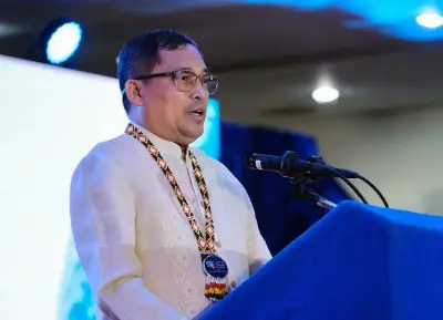 Davao del Norte positioned as key Asean gateway by MinDA